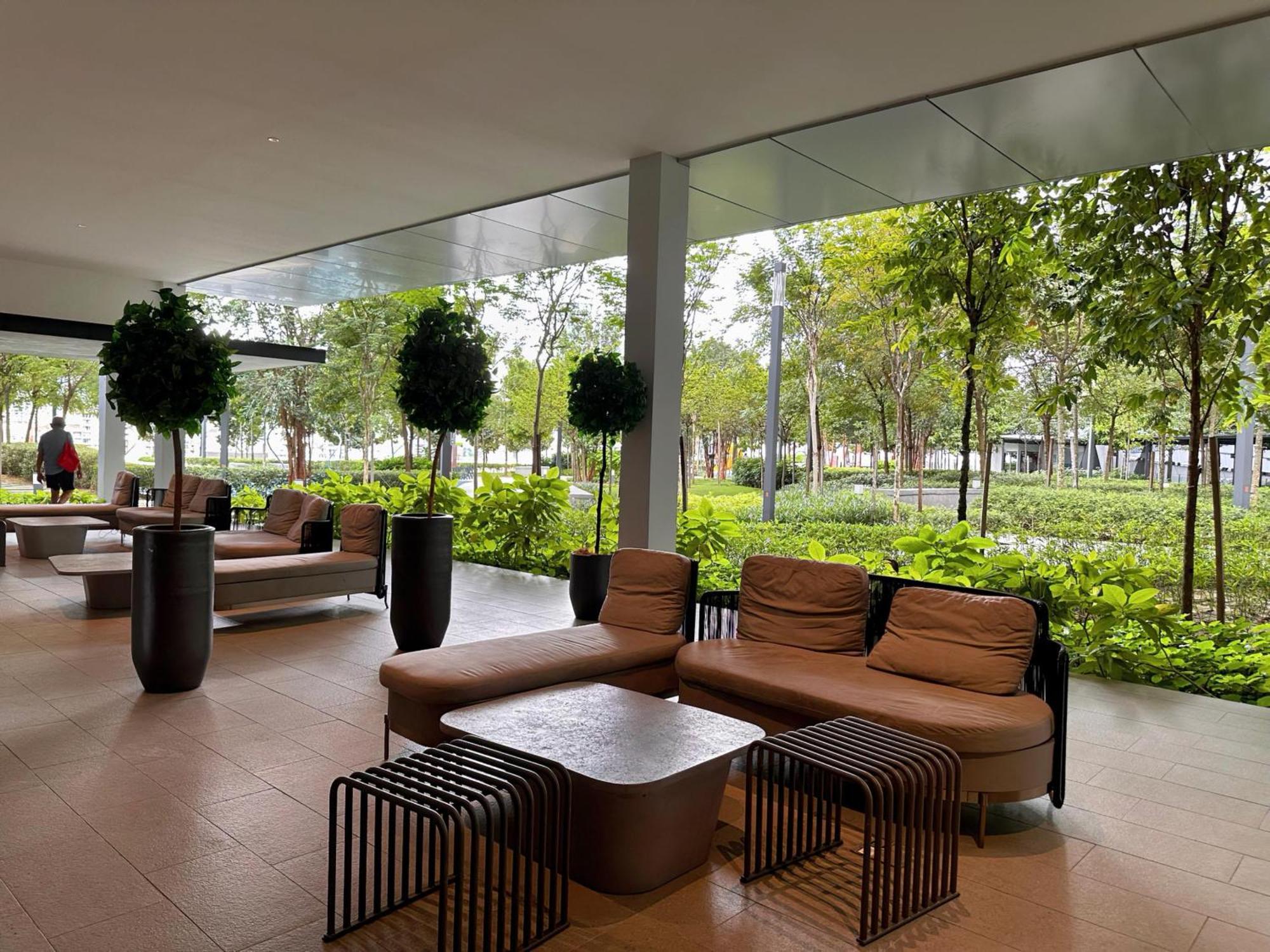Cheras Luxury Gem 3br 5 Mins Lrt