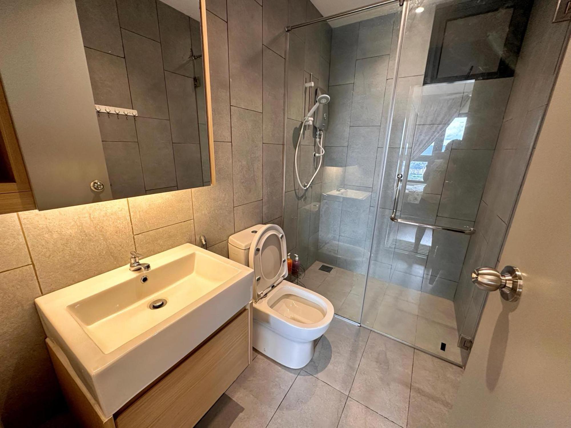 Apartment Cheras Luxury Gem 3br 5 Mins Lrt *
