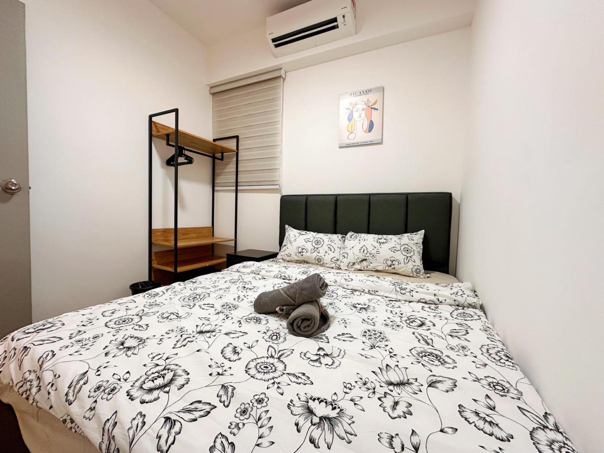 Cheras Luxury Gem 3br 5 Mins Lrt *