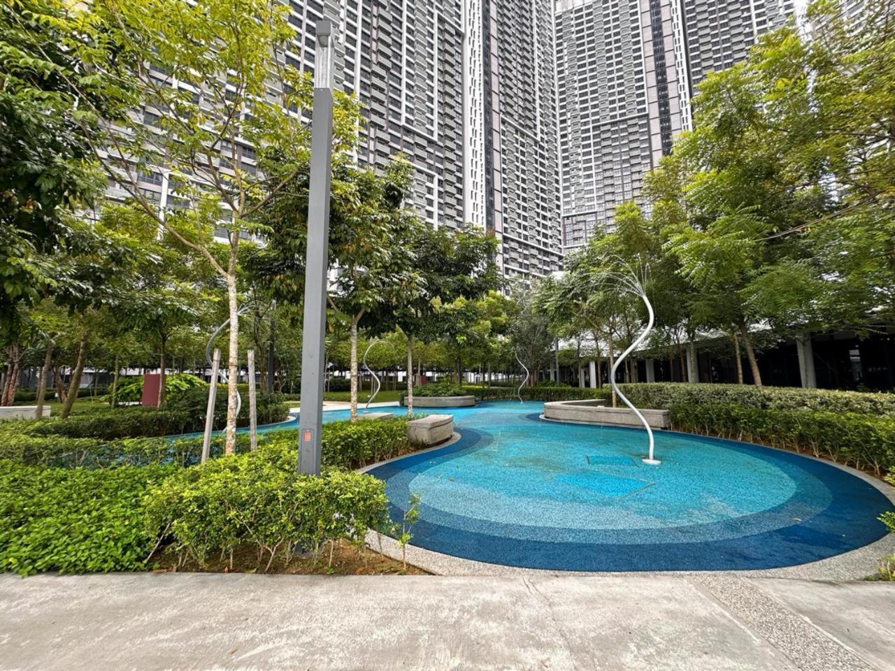 Pangsapuri Cheras Luxury Gem 3br 5 Mins Lrt Kuala Lumpur